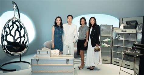 savoir rever louis vuitton|‘Savoir Rêver 2023’ transports dreamers into the .